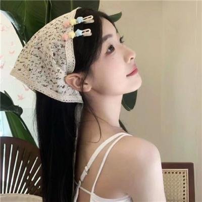 我与妈妈的黄色脚踏车