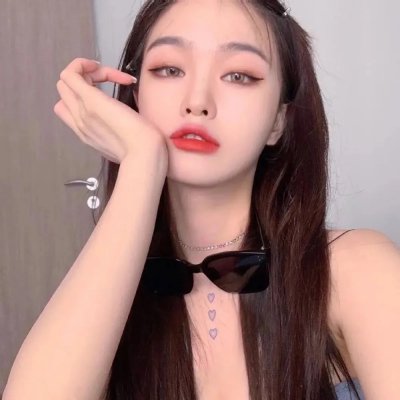 散去前尘踏春朝